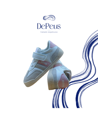 Deportivo MODERN LOSFO ROSA