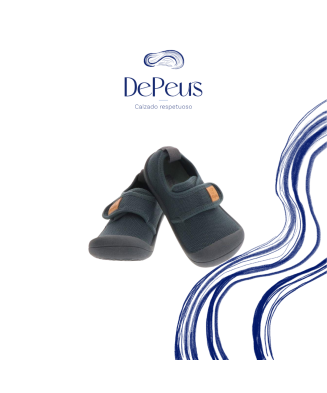 Attipas Skin Shoes DeepGreen
