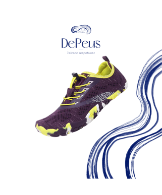 Saguaro Smart II Morado