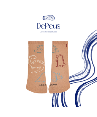 Calcetines Barefoot...