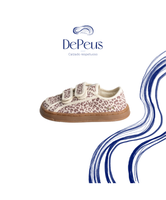 Lona KOOPS EISTER LEOPARDO