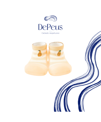 Attipas Fruity Yellow