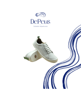 Deportiva Adulto Flexi Nens...