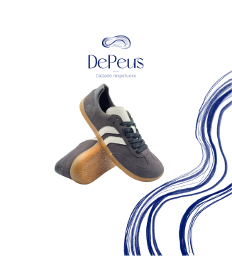 Coqueflex Samba Antracita
