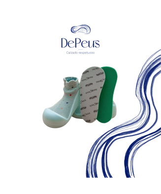 Plantillas Attipas Insoles