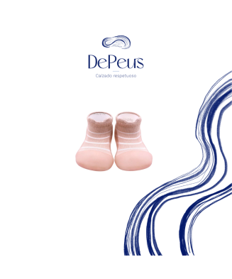 Attipas BEAR BEIGE