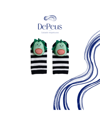Calcetines Attipas...
