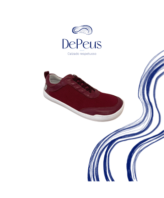 Deportiva Blandy's Jan Burdeos