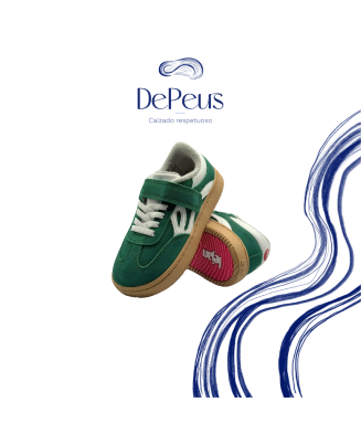 Deportiva Lejan Verde