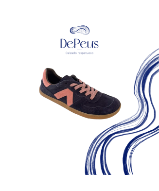Deportivo Coqueflex Serraje...