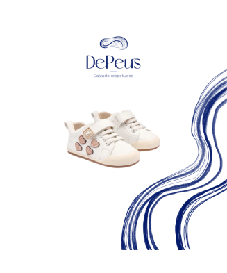 Deportiva Tecnobaby by...