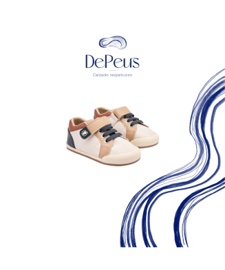 Deportiva Tecnobaby by...