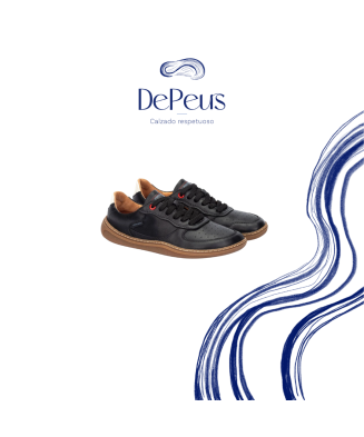 Deportivo Barefoot...