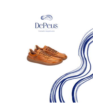 Deportivo Barefoot...