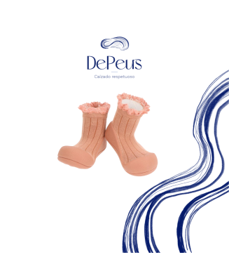 Attipas Frill Rose