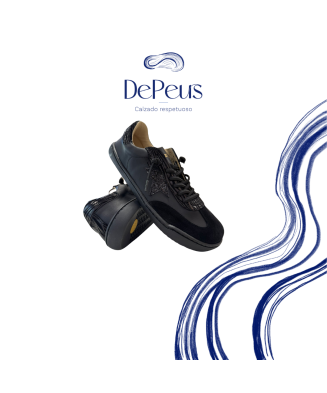Deportiva Flexi Nens...