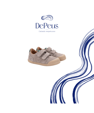Tennis Igor Suede Topo