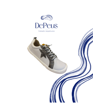 Deportiva Flexi Nens...