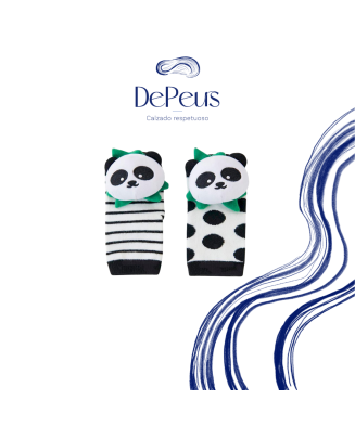 Calcetines Attipas...