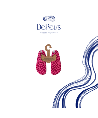 Slipstop Corazones Rosa