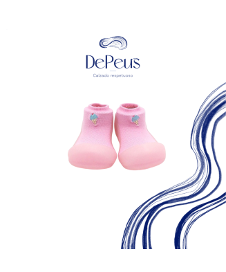 Attipas Cool Summer Pink