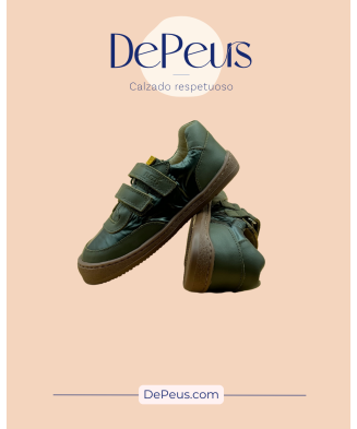 Deportivo Flexi Mousse...
